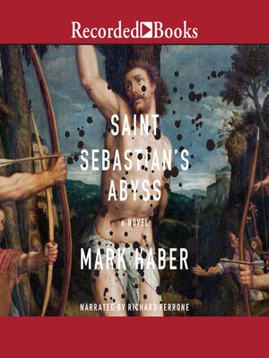 cover image of Saint Sebastian's Abyss